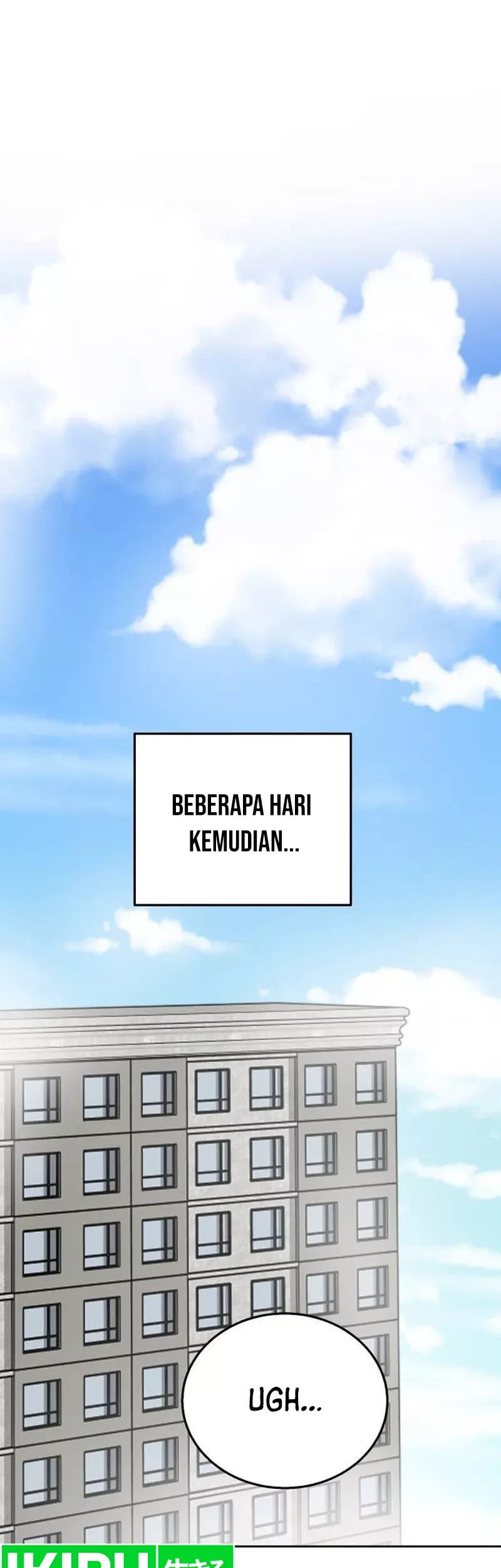 Top Star Sent by God Chapter 26 - halaman 50