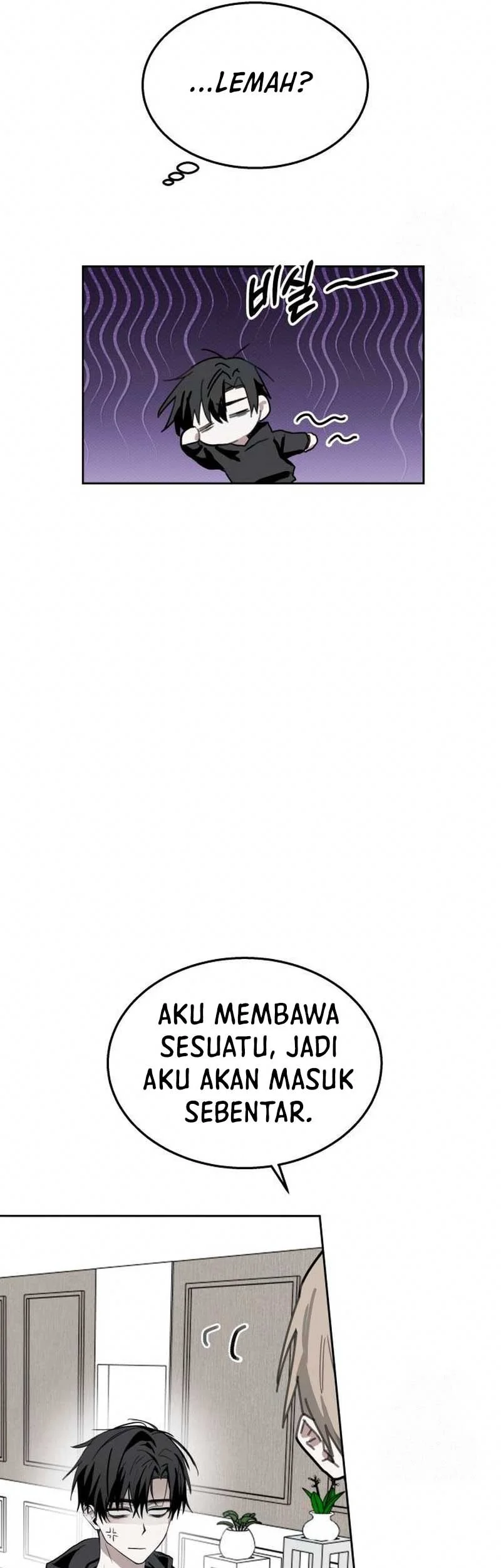Top Star Sent by God Chapter 27 - halaman 20