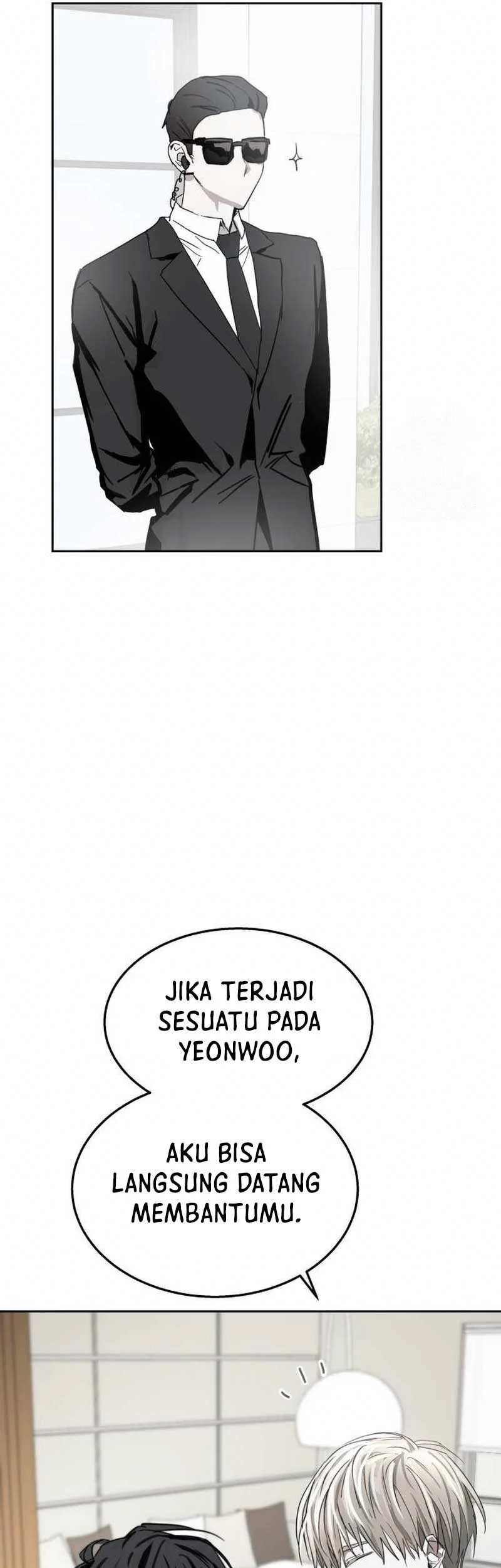 Top Star Sent by God Chapter 27 - halaman 50