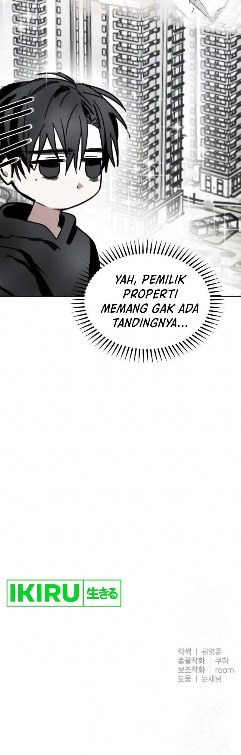 Top Star Sent by God Chapter 27 - halaman 57