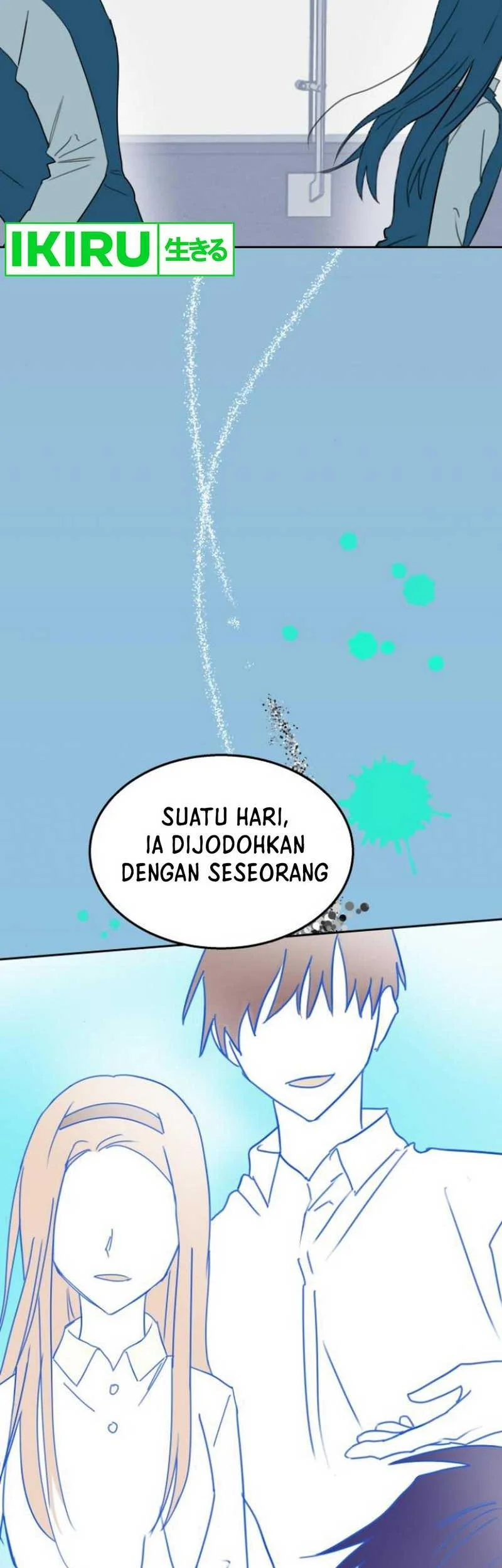 Top Star Sent by God Chapter 28 - halaman 49