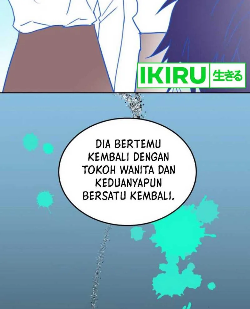 Top Star Sent by God Chapter 28 - halaman 50