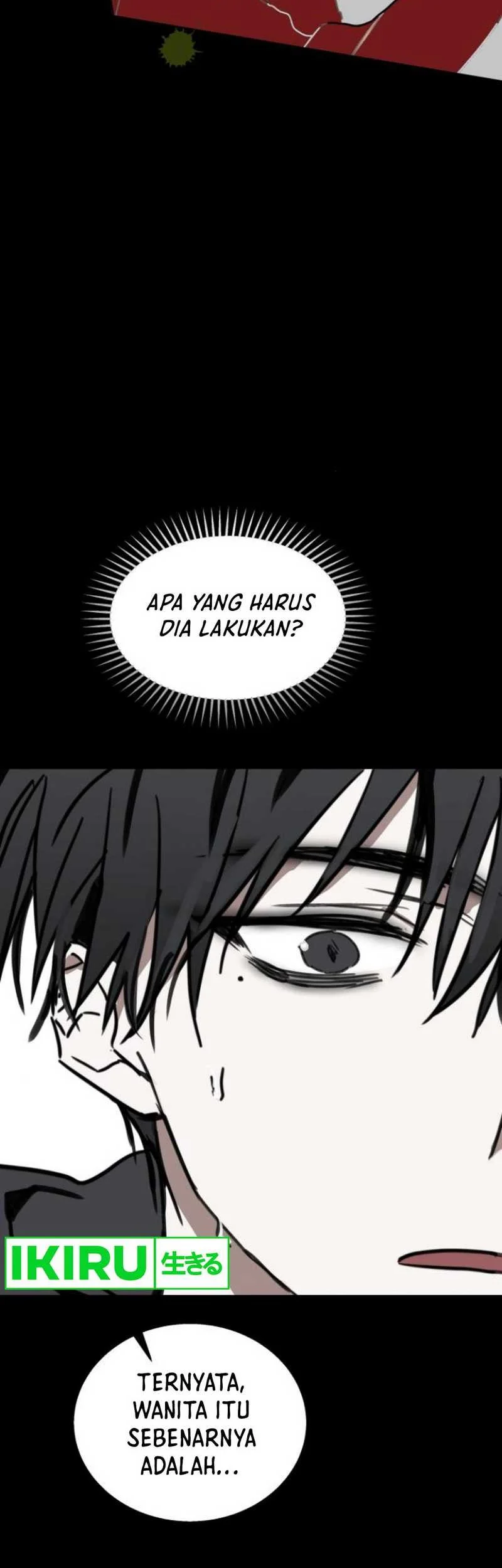 Top Star Sent by God Chapter 28 - halaman 53
