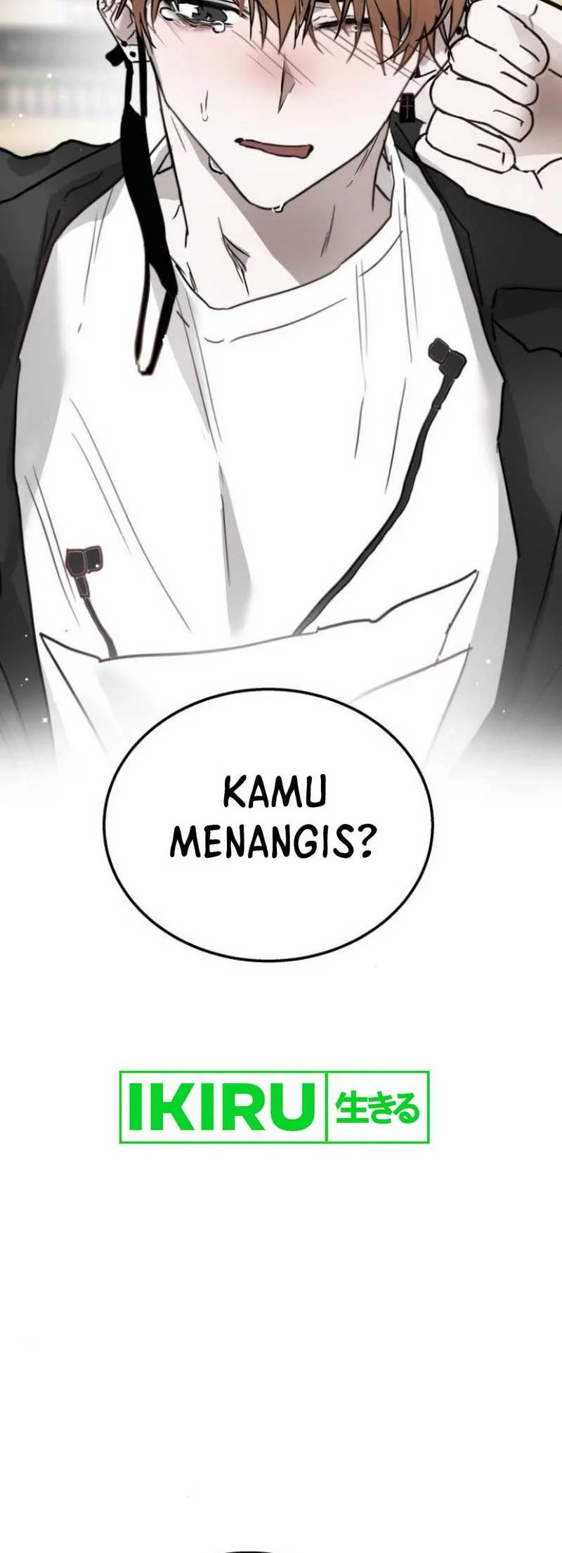 Top Star Sent by God Chapter 28 - halaman 59