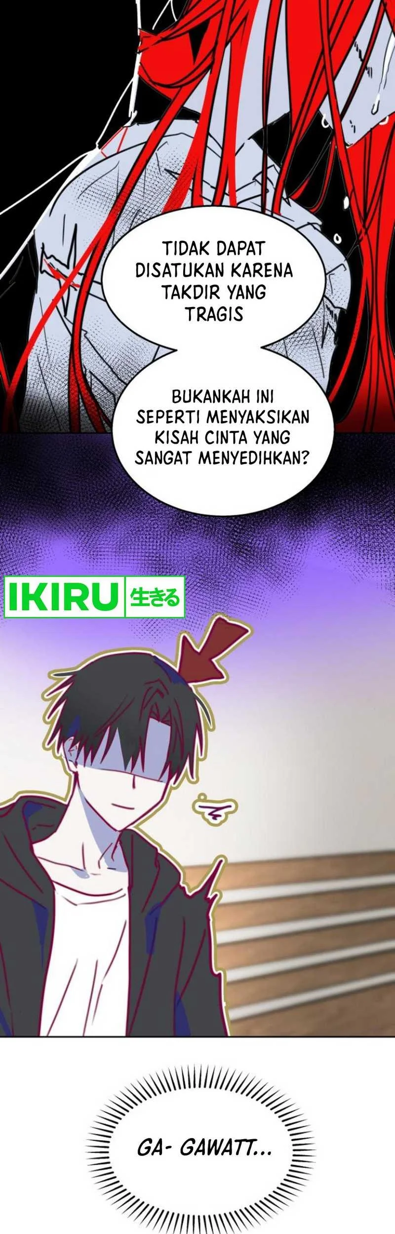 Top Star Sent by God Chapter 28 - halaman 62