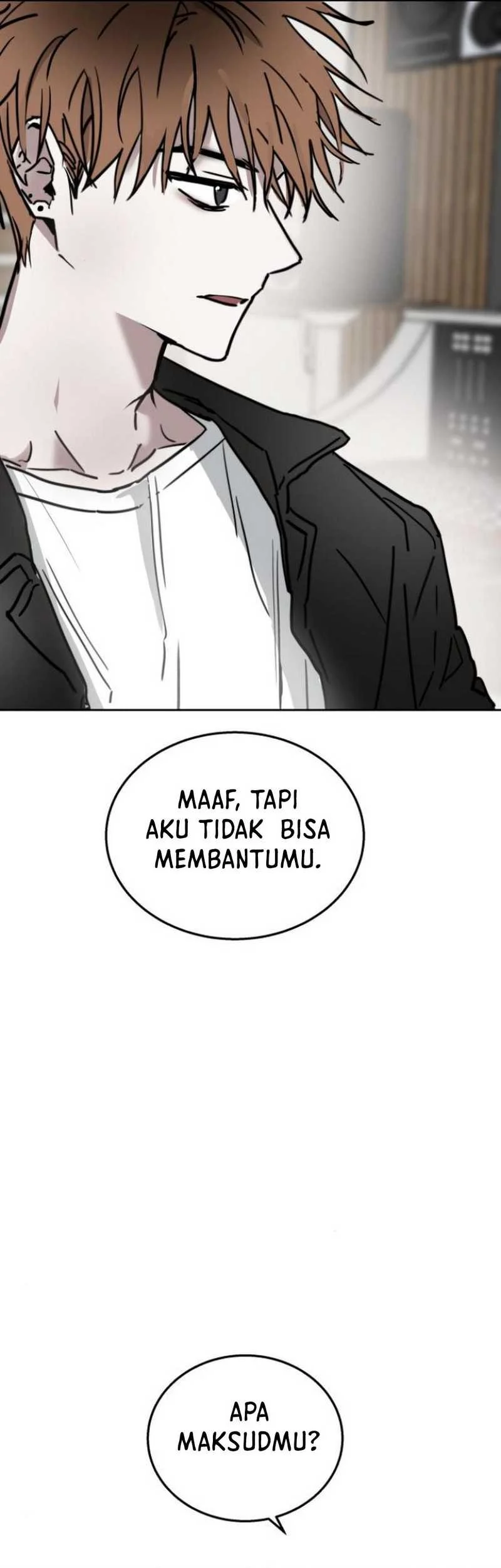 Top Star Sent by God Chapter 28 - halaman 65