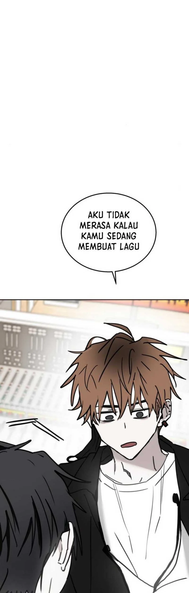 Top Star Sent by God Chapter 28 - halaman 68