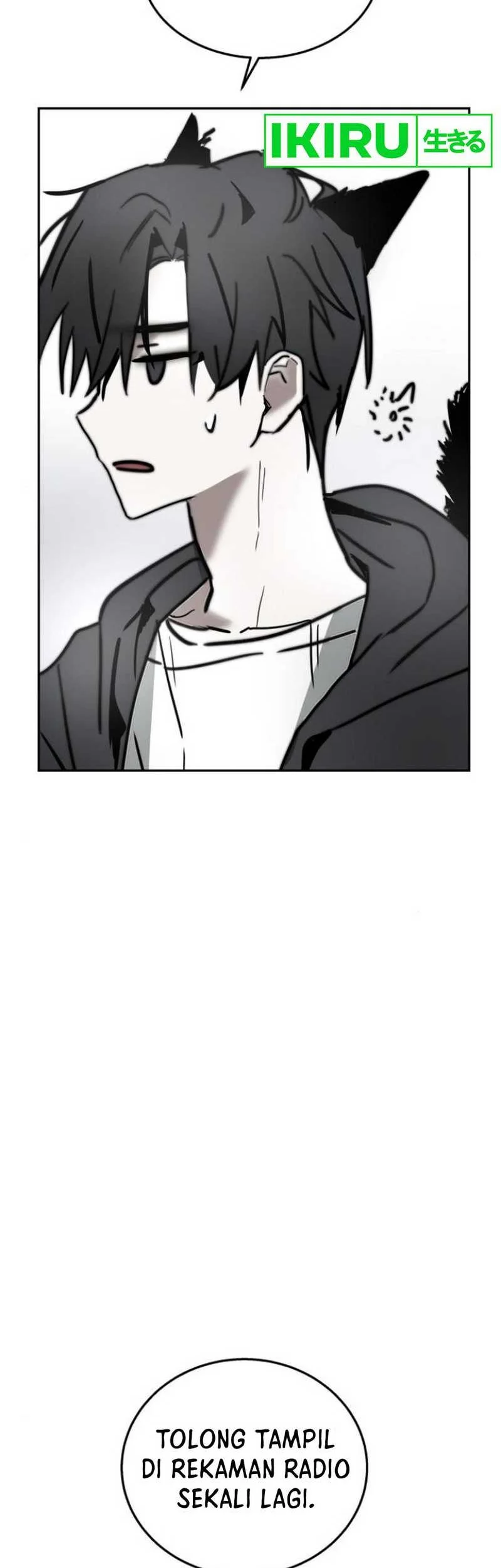 Top Star Sent by God Chapter 28 - halaman 76