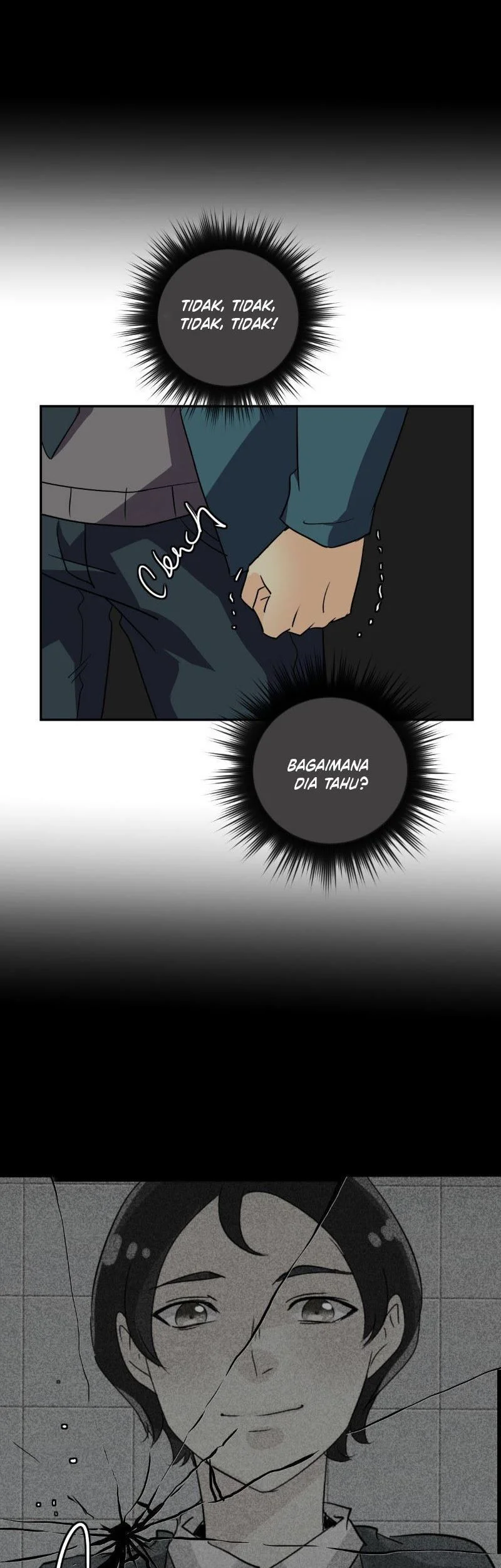 Top Star Sent by God Chapter 29 - halaman 30
