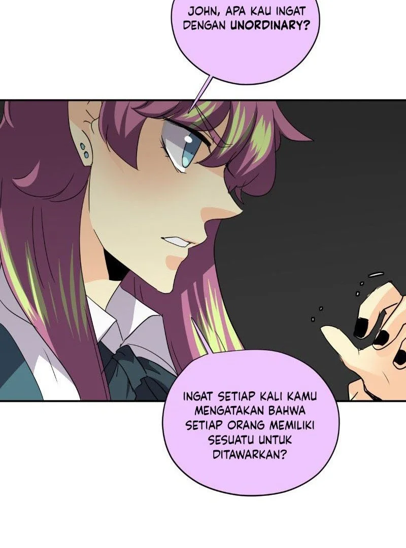 Top Star Sent by God Chapter 29 - halaman 57