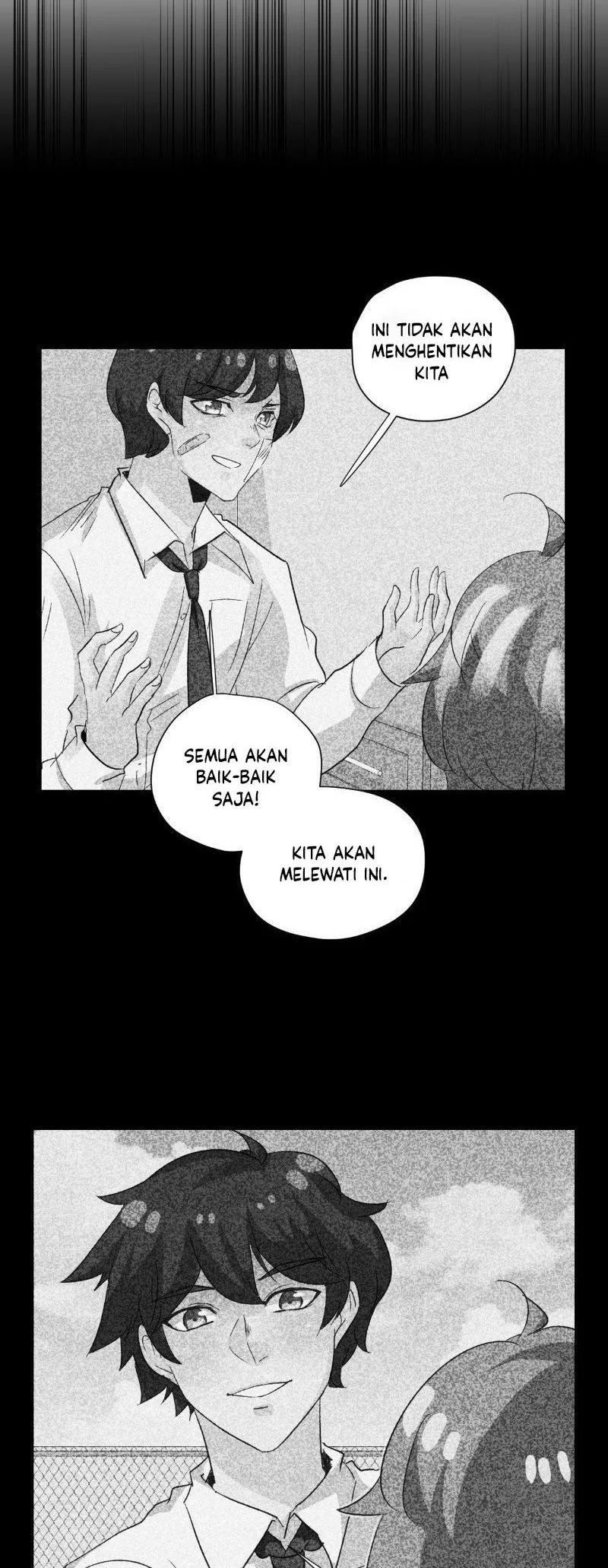 Top Star Sent by God Chapter 29 - halaman 63