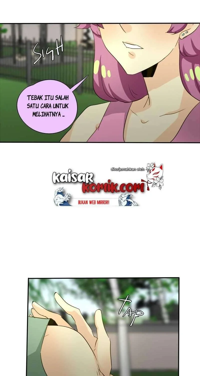 Top Star Sent by God Chapter 3 - halaman 32