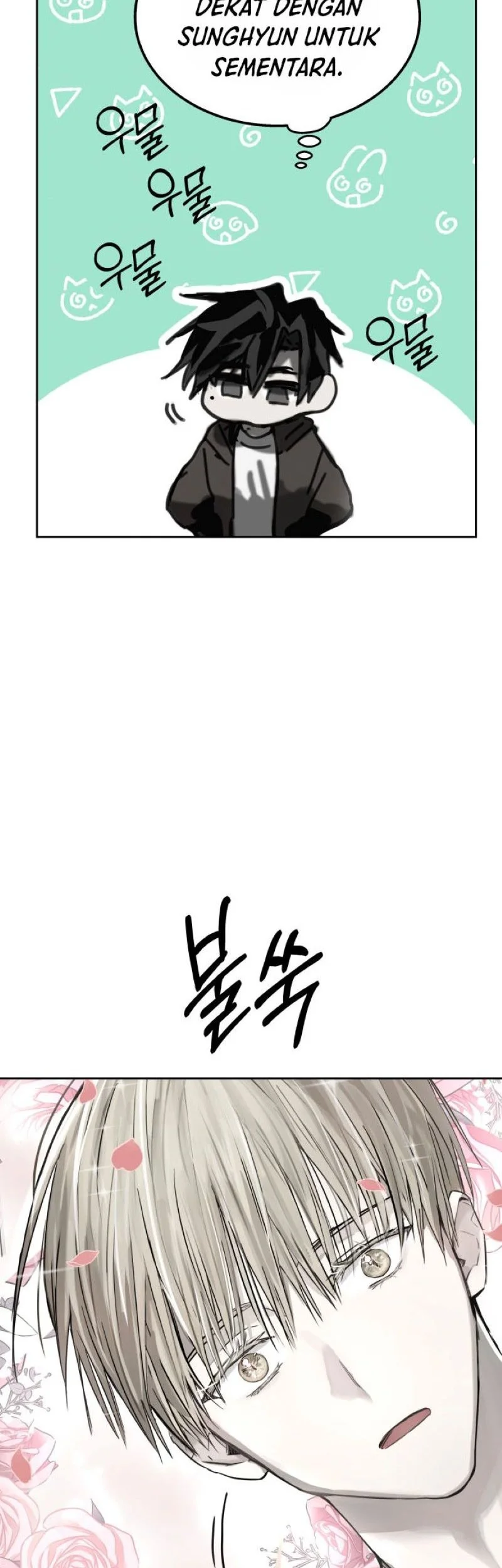 Top Star Sent by God Chapter 3 - halaman 64