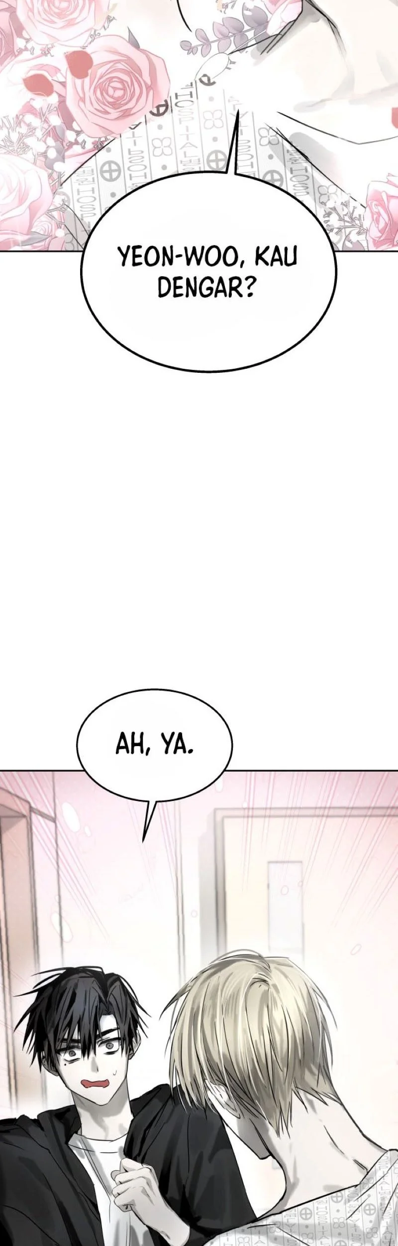 Top Star Sent by God Chapter 3 - halaman 65