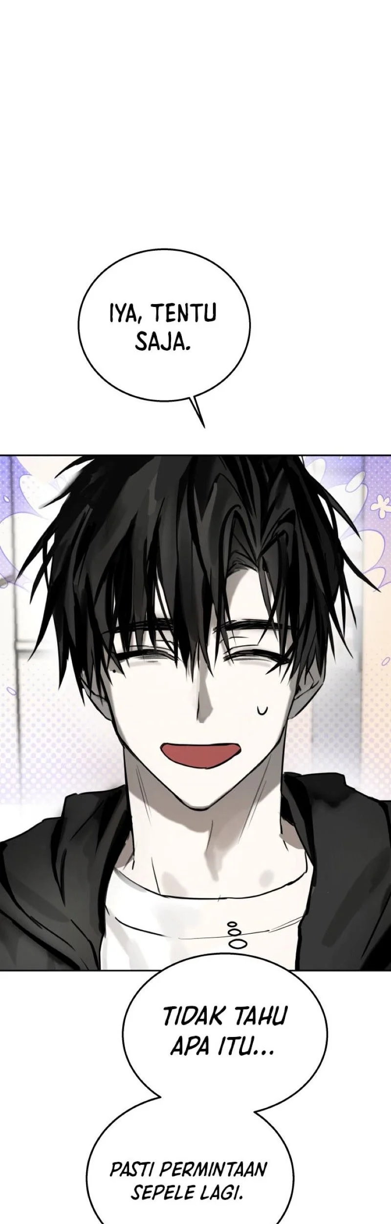 Top Star Sent by God Chapter 3 - halaman 67