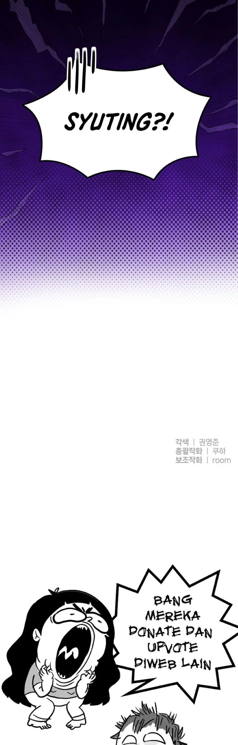 Top Star Sent by God Chapter 3 - halaman 71