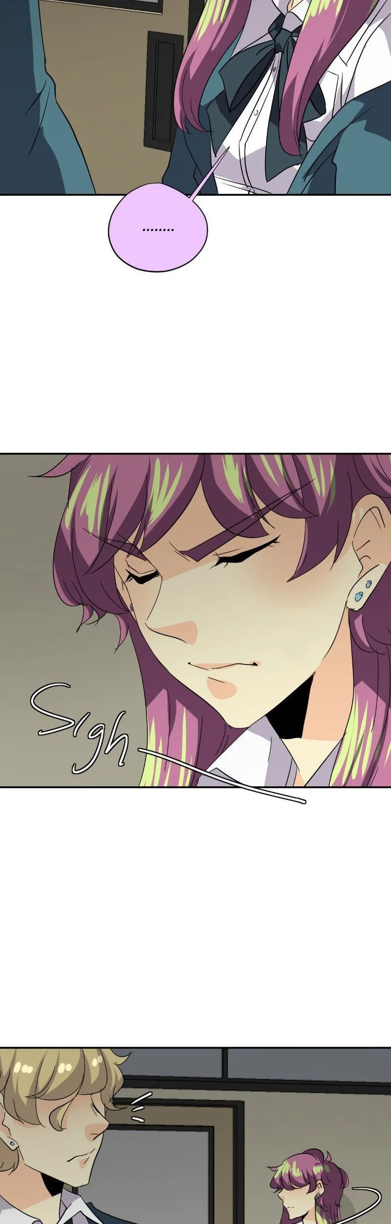 Top Star Sent by God Chapter 30 - halaman 48