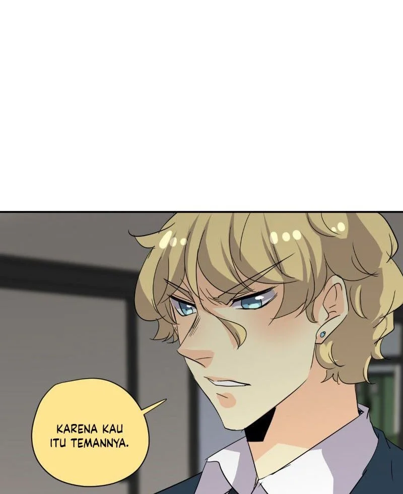 Top Star Sent by God Chapter 30 - halaman 63