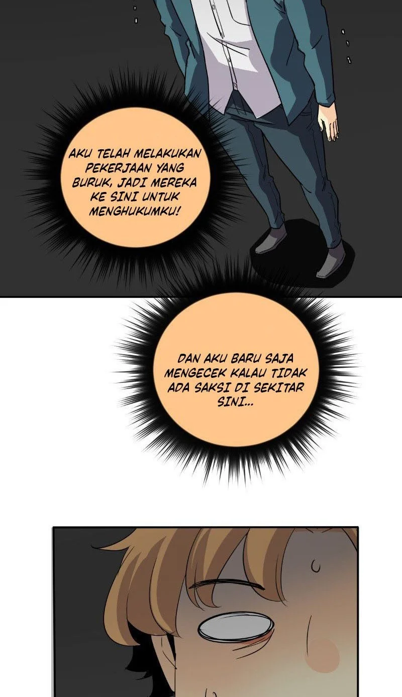 Top Star Sent by God Chapter 31 - halaman 20