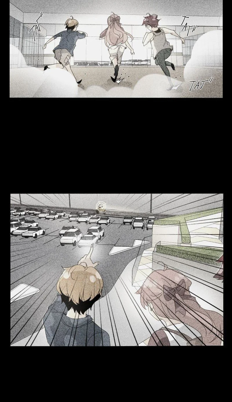 Top Star Sent by God Chapter 31 - halaman 26