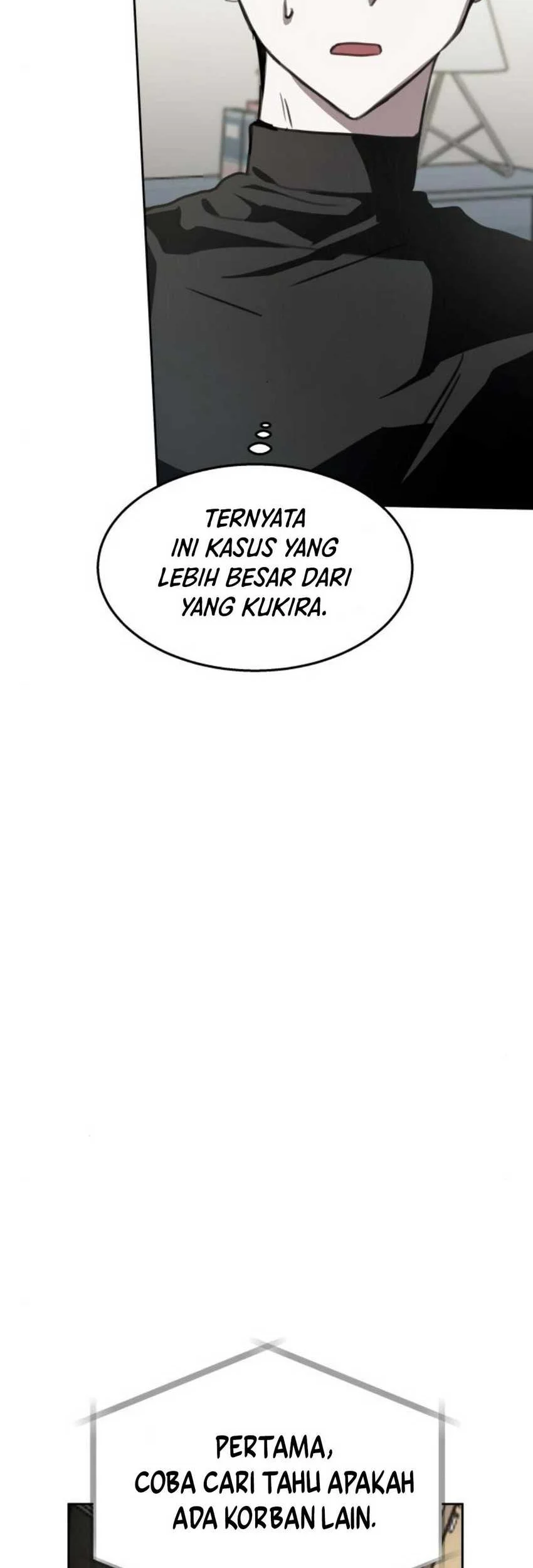Top Star Sent by God Chapter 32 - halaman 50
