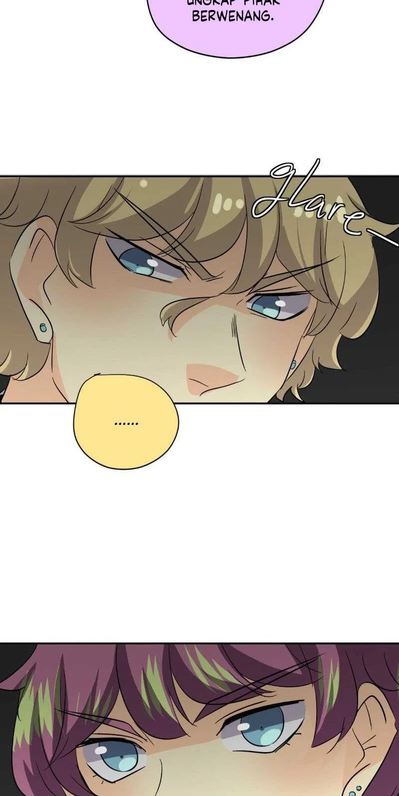 Top Star Sent by God Chapter 33 - halaman 65