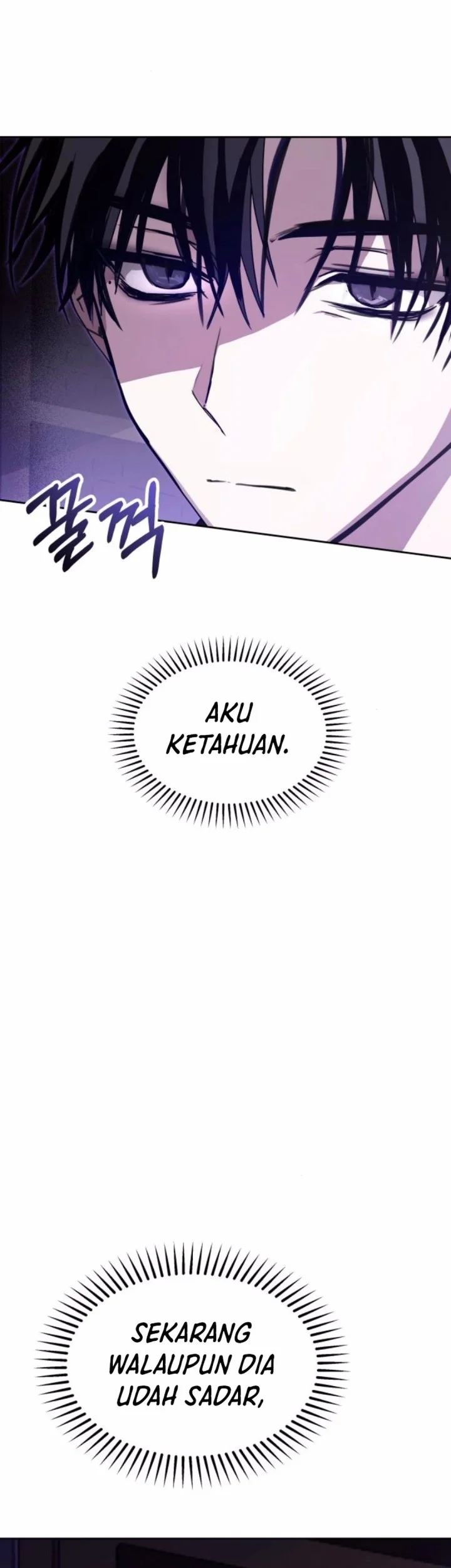 Top Star Sent by God Chapter 34 - halaman 48