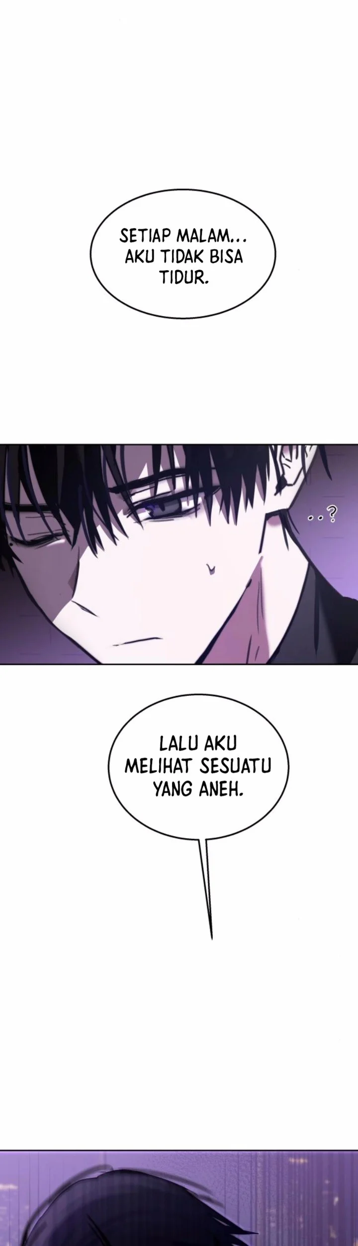 Top Star Sent by God Chapter 34 - halaman 51
