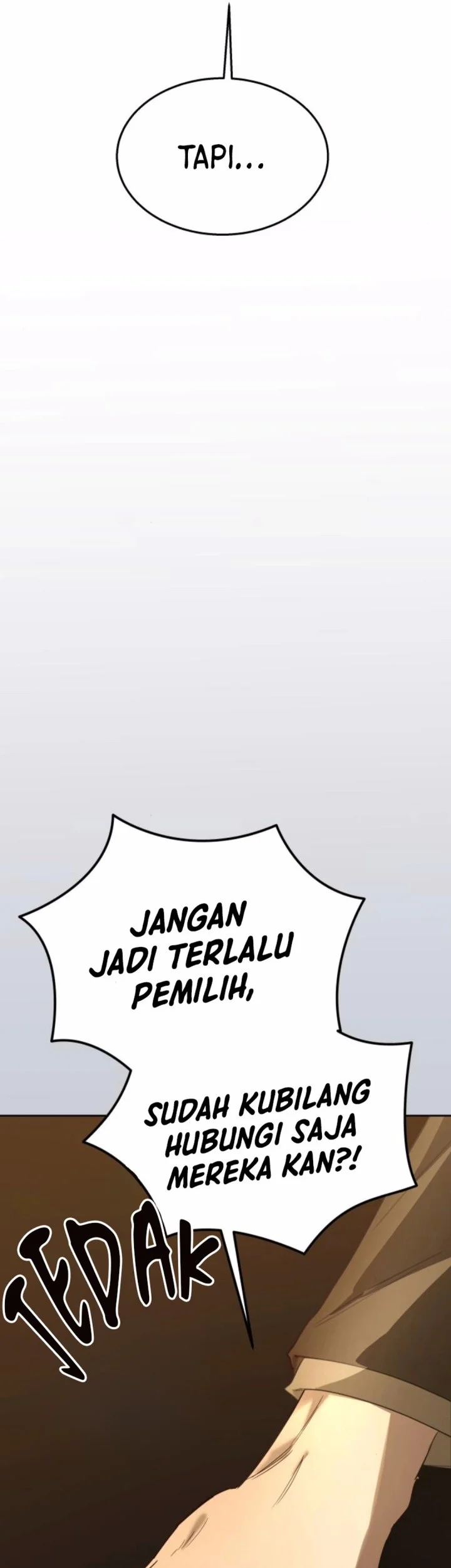 Top Star Sent by God Chapter 34 - halaman 55