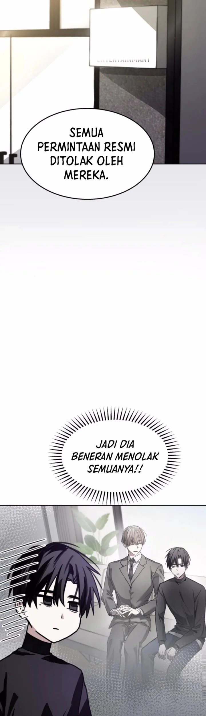 Top Star Sent by God Chapter 34 - halaman 59