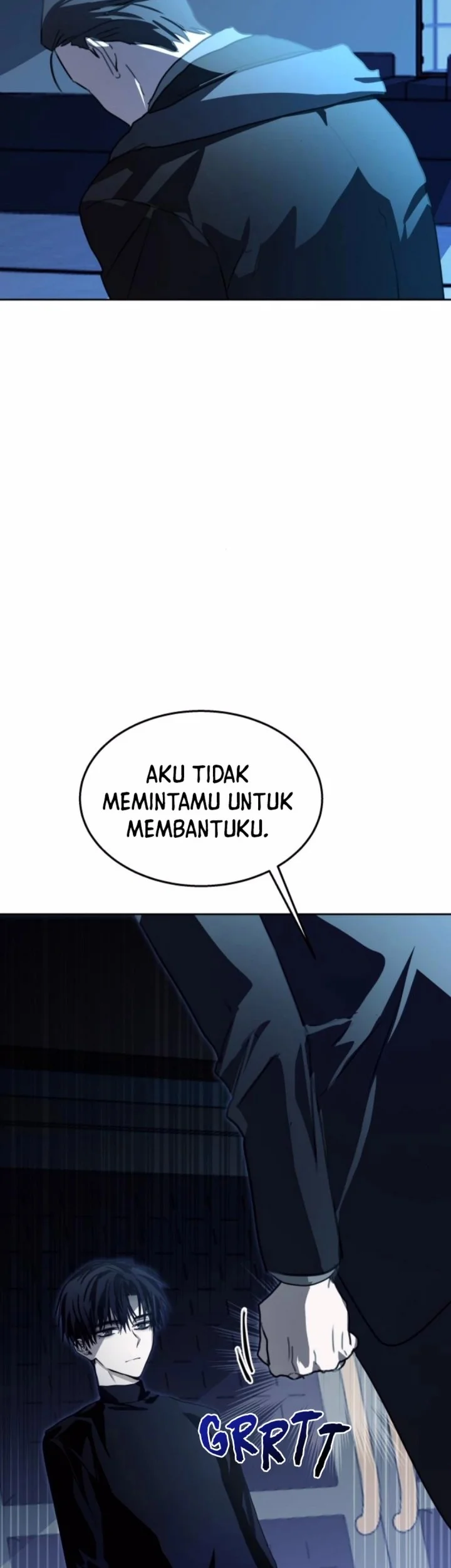 Top Star Sent by God Chapter 34 - halaman 64