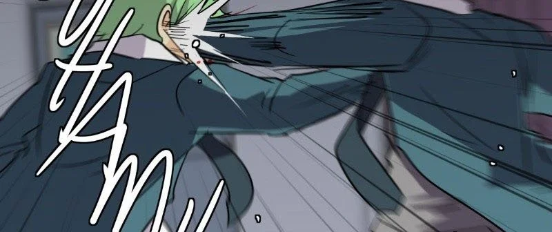 Top Star Sent by God Chapter 35 - halaman 37