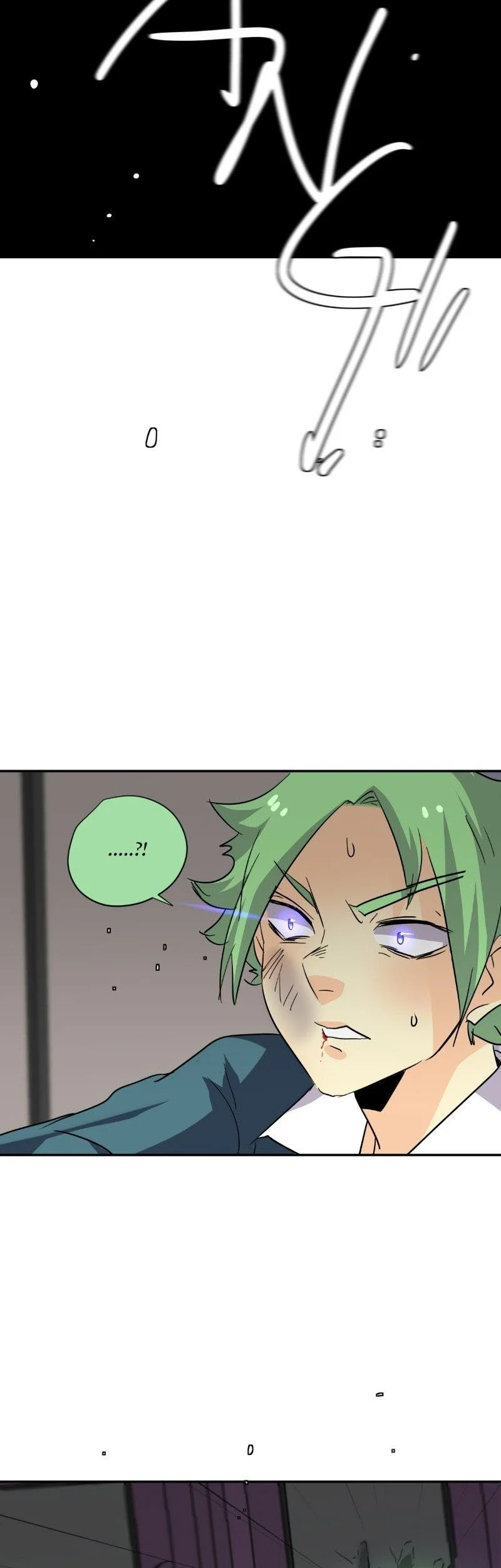 Top Star Sent by God Chapter 35 - halaman 44