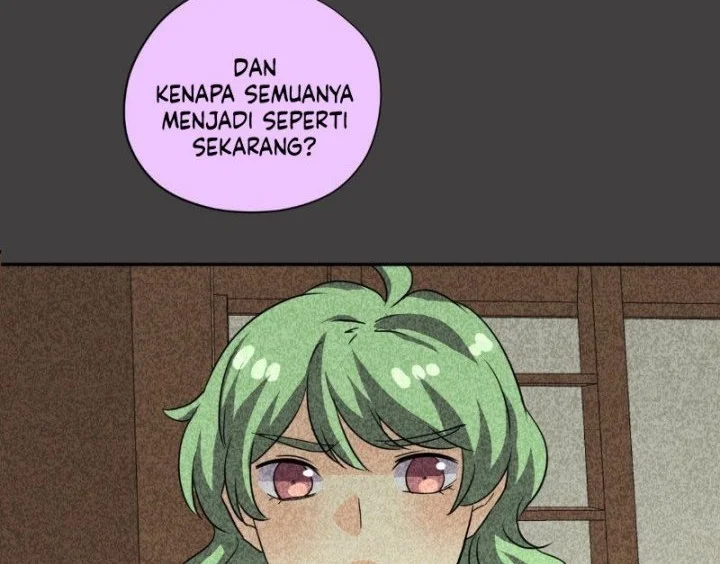 Top Star Sent by God Chapter 36 - halaman 33