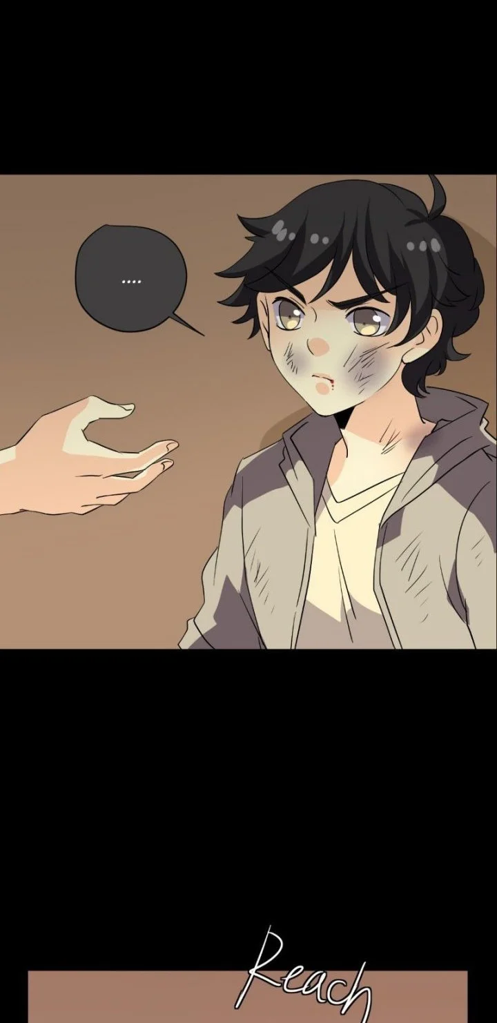 Top Star Sent by God Chapter 36 - halaman 45
