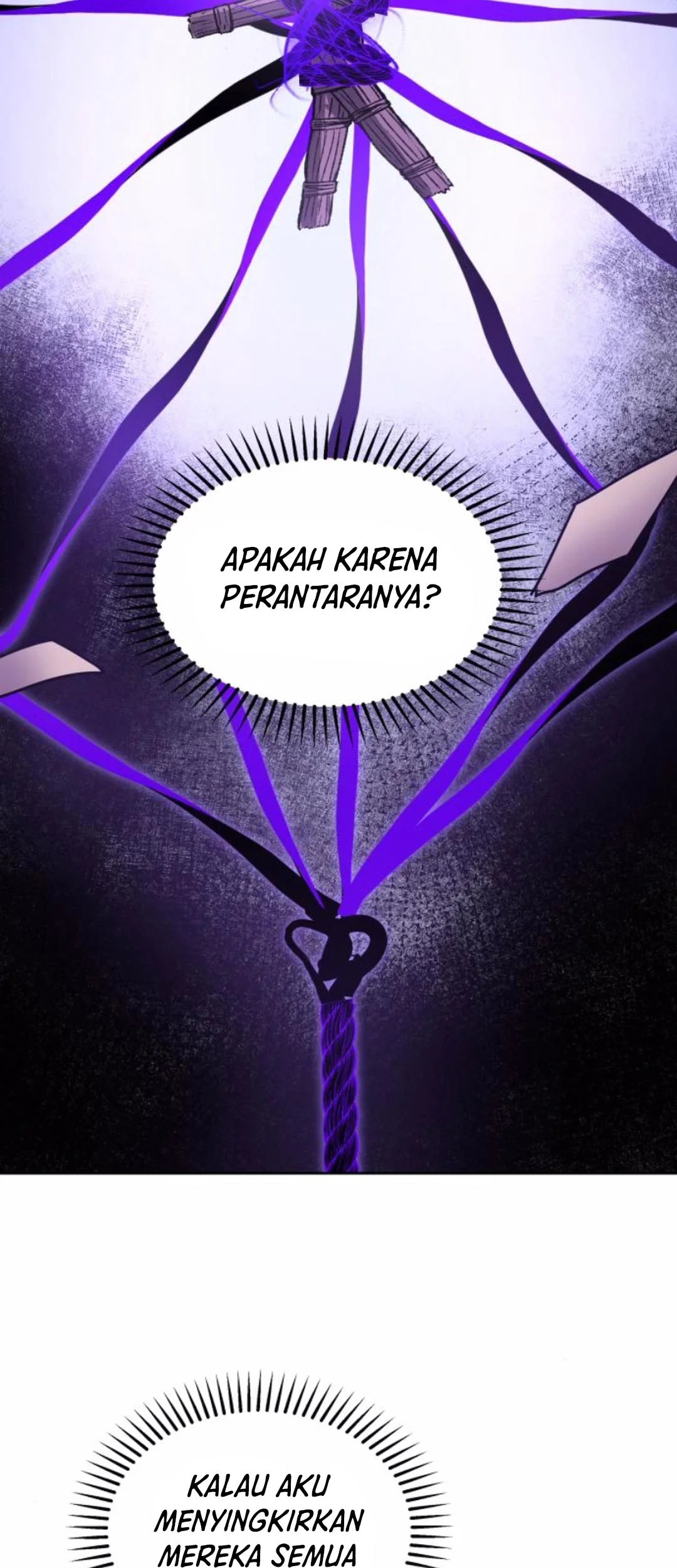 Top Star Sent by God Chapter 36 - halaman 50