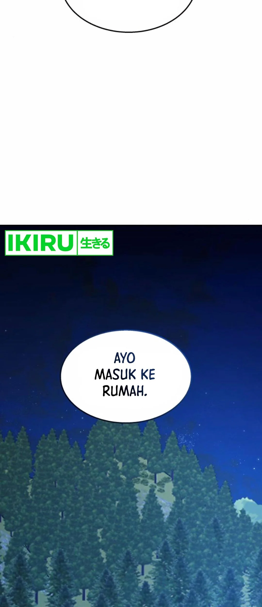 Top Star Sent by God Chapter 36 - halaman 53