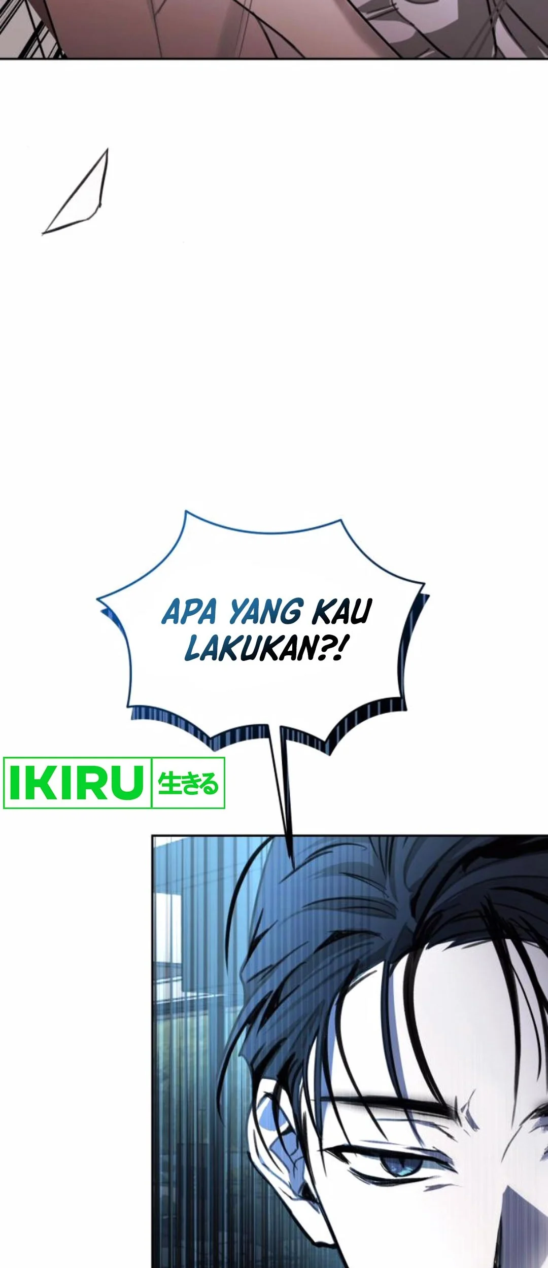 Top Star Sent by God Chapter 36 - halaman 59