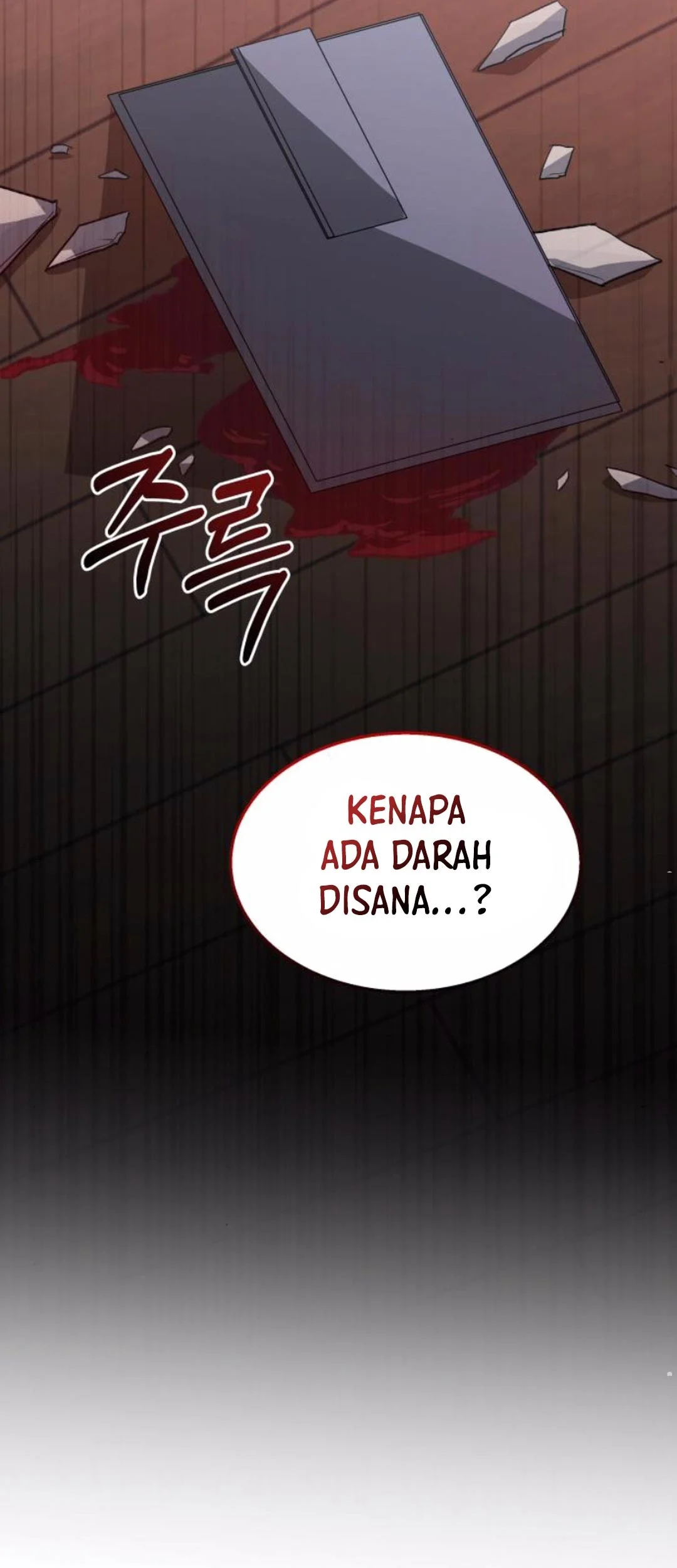 Top Star Sent by God Chapter 36 - halaman 62