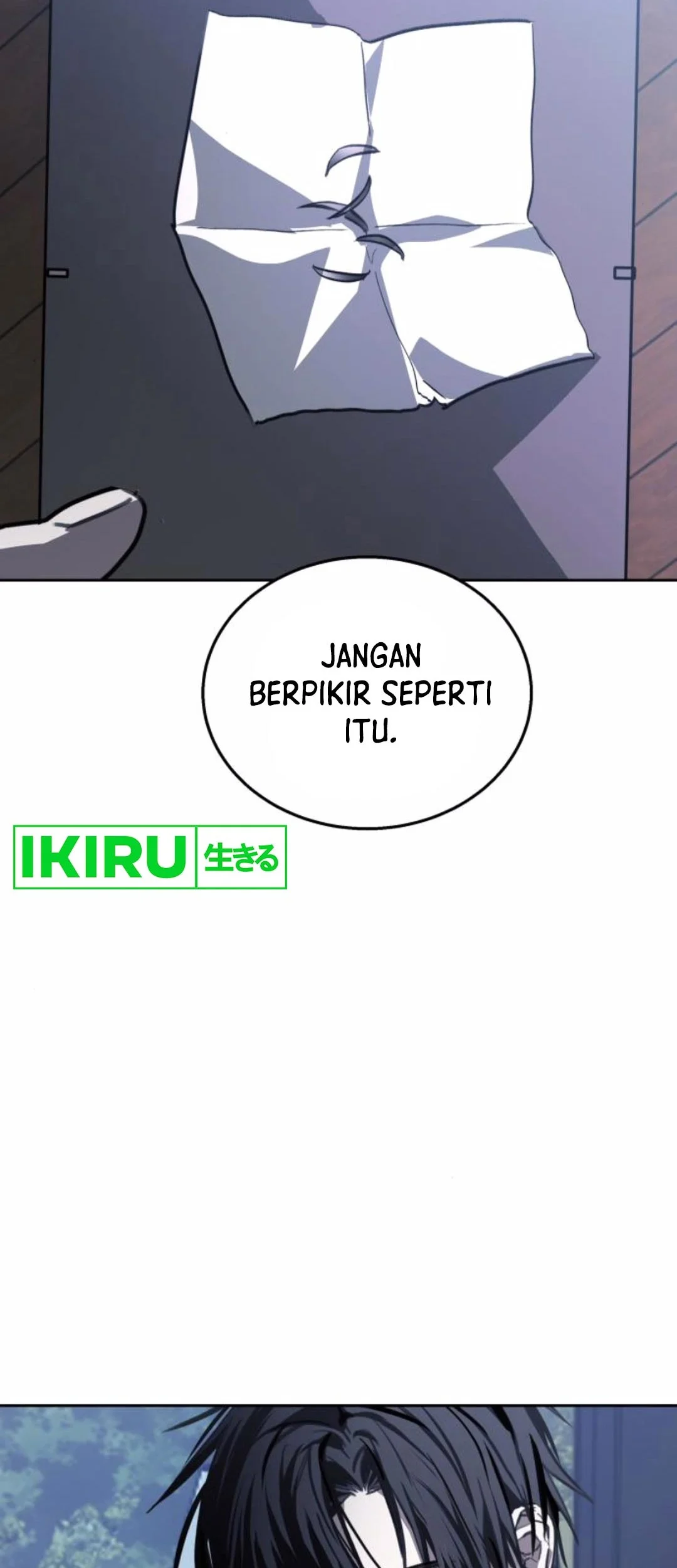 Top Star Sent by God Chapter 36 - halaman 71
