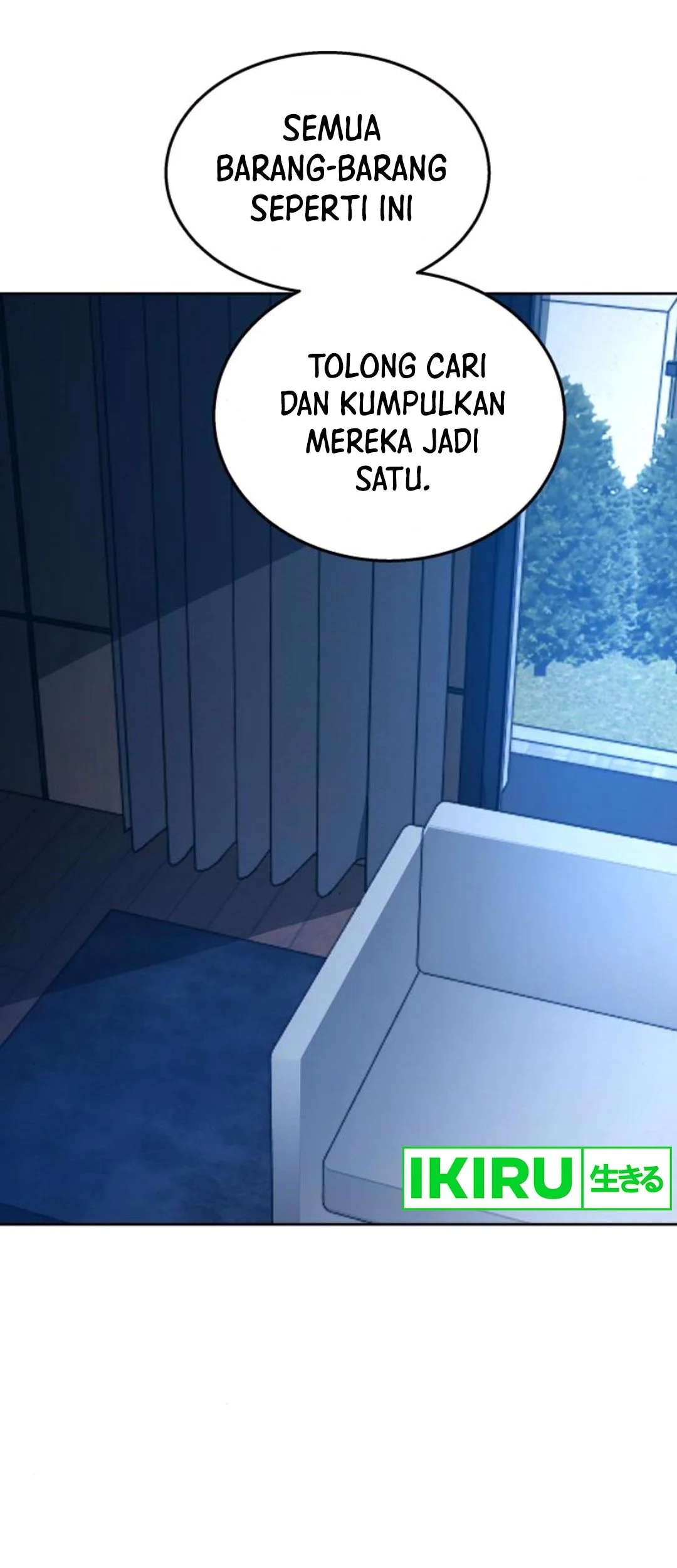Top Star Sent by God Chapter 36 - halaman 73