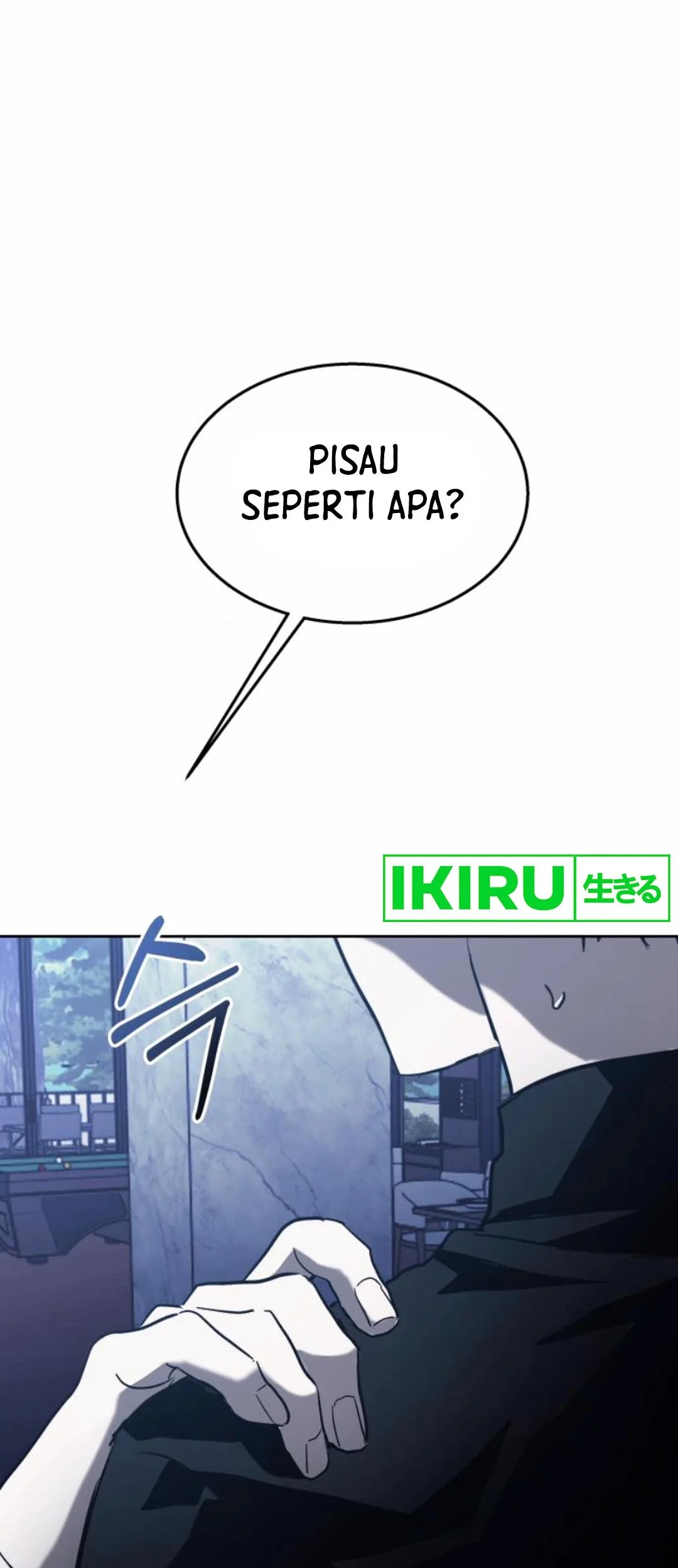 Top Star Sent by God Chapter 36 - halaman 75