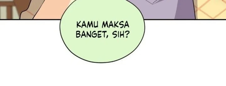 Top Star Sent by God Chapter 36 - halaman 9
