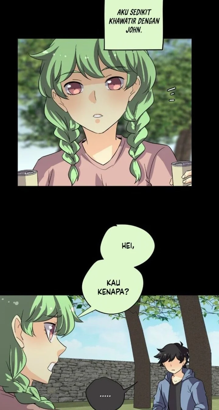 Top Star Sent by God Chapter 37 - halaman 13