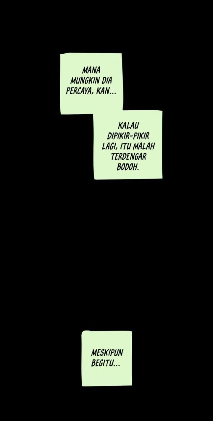 Top Star Sent by God Chapter 37 - halaman 25