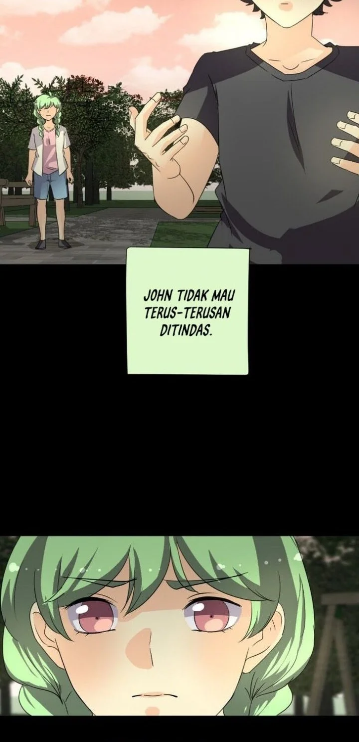 Top Star Sent by God Chapter 37 - halaman 29