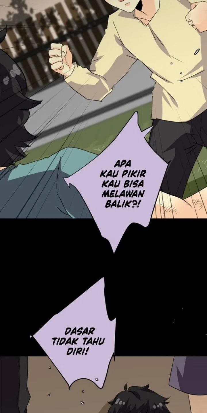 Top Star Sent by God Chapter 37 - halaman 43