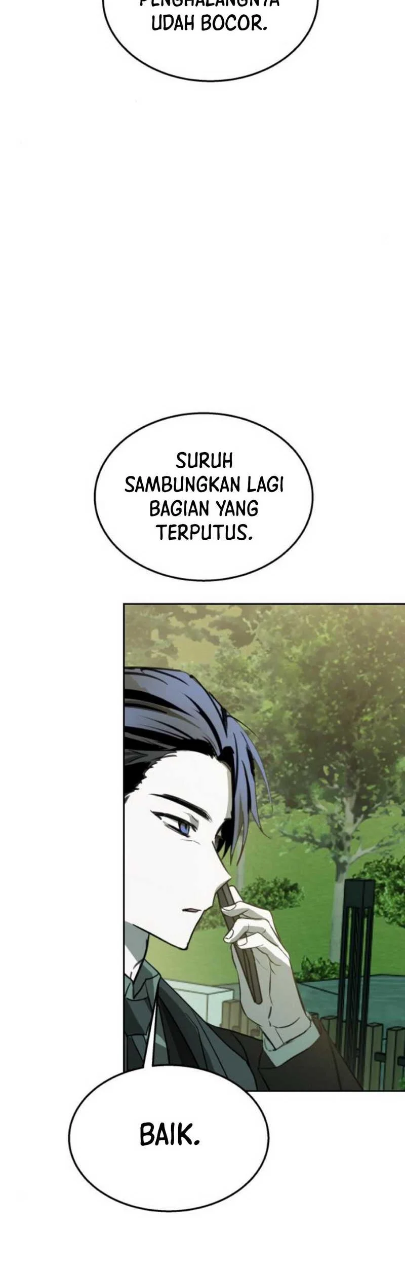 Top Star Sent by God Chapter 37 - halaman 50