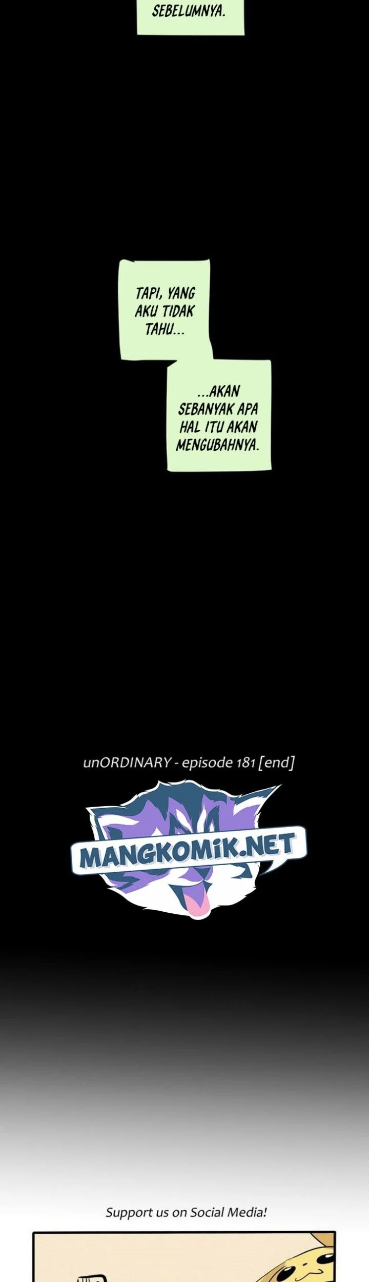 Top Star Sent by God Chapter 37 - halaman 56