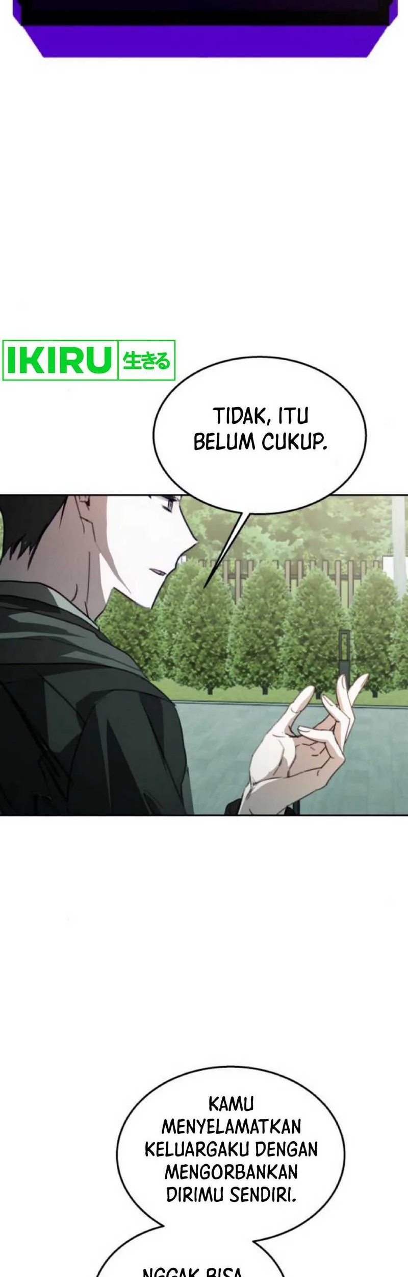 Top Star Sent by God Chapter 37 - halaman 58